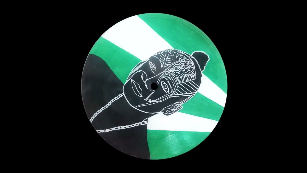 Alpha Steppa - Redeemer + Dub the Redeemer (DUBPL8)