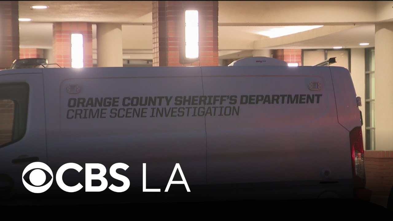4 people found dead after apparent overdose in Fullerton apartment complex