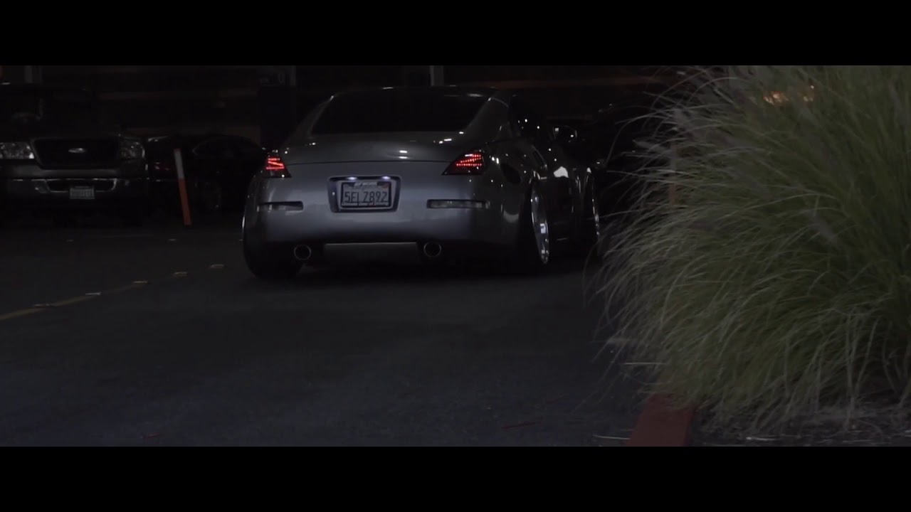 Marcos's Static Z33 | Freshivicious