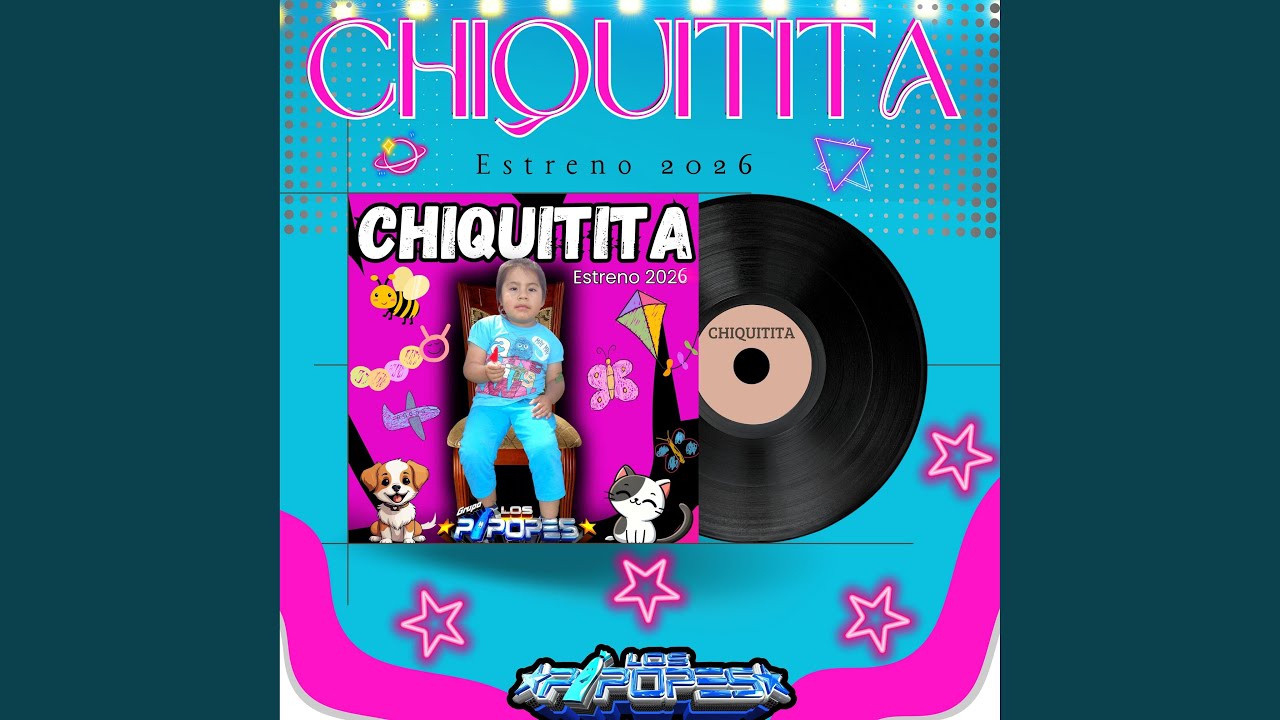 CHIQUITITA