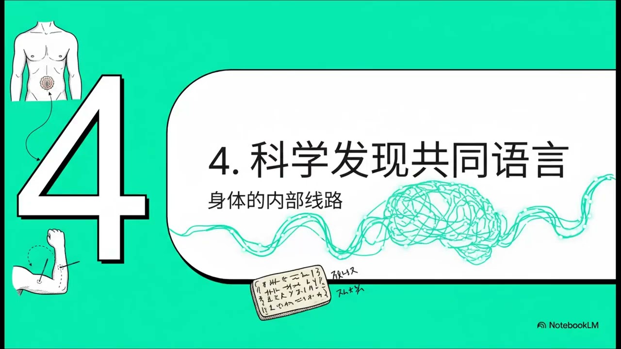 医学中隐藏的对话      程晓明