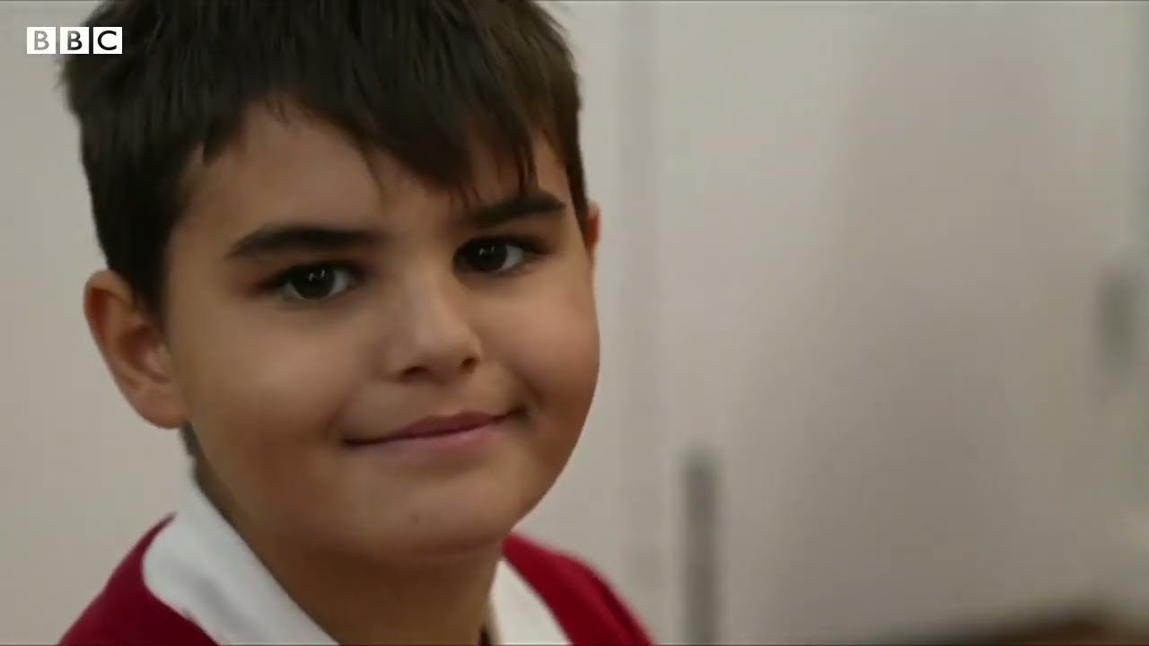 Lights, Camera, Action! - The RSMF Schools Programme on Look North
