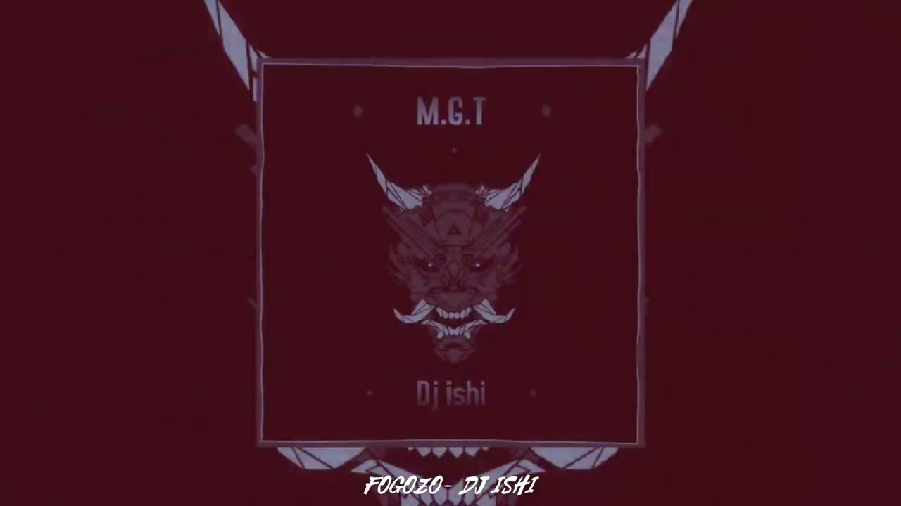 Fogozo - Dj ishi