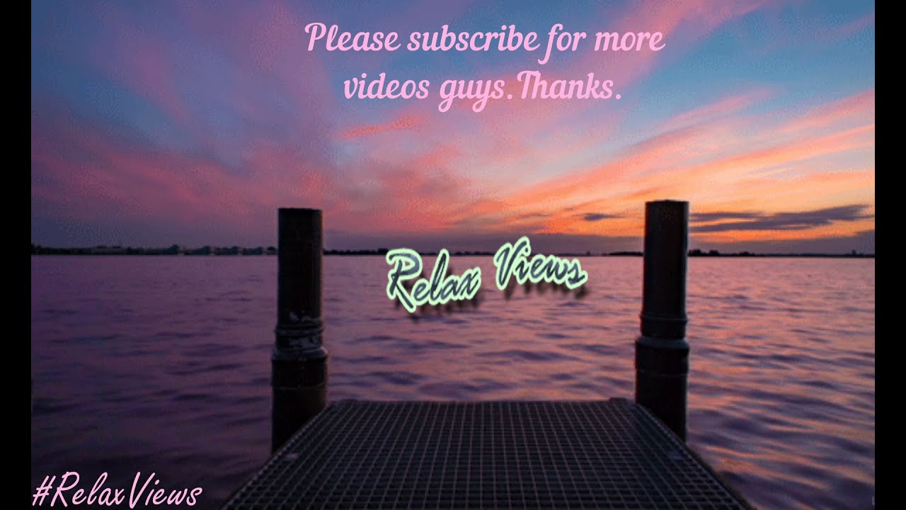 Little Wave Sounds ft Beautiful Piano Music, Relaxing Piano, Romantic Piano  #RelaxViews #Peace