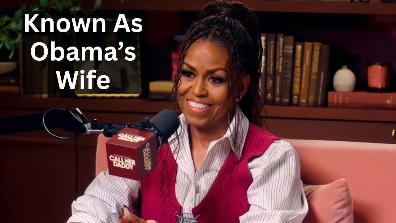 Michelle Obama: From Global Leader to Lifestyle Influencer?