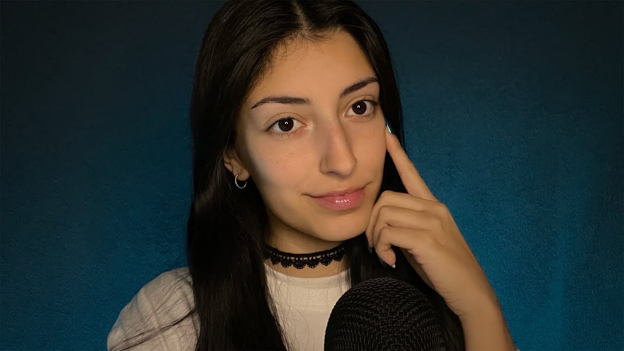 Asmr si pensás lo mismo que yo perdés
