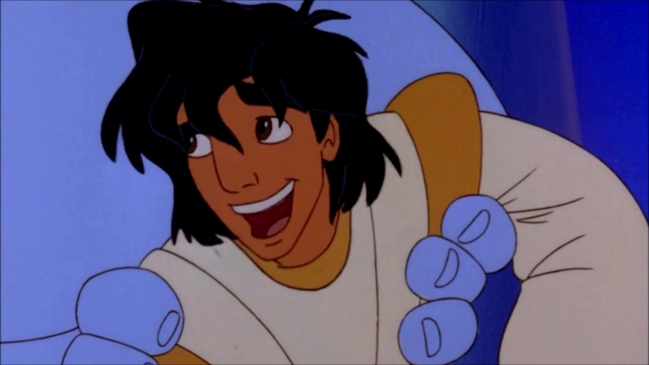 Fievel the Red-Nosed Mouse part 16 - Back To Christmas Town