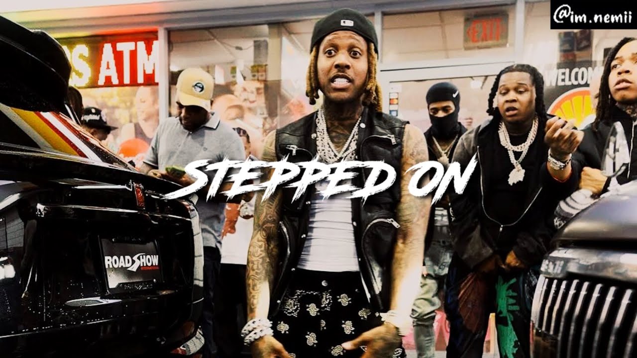 [Hard] No Auto Durk Lil Durk x Ytb Fatt Type Beat 2024 
