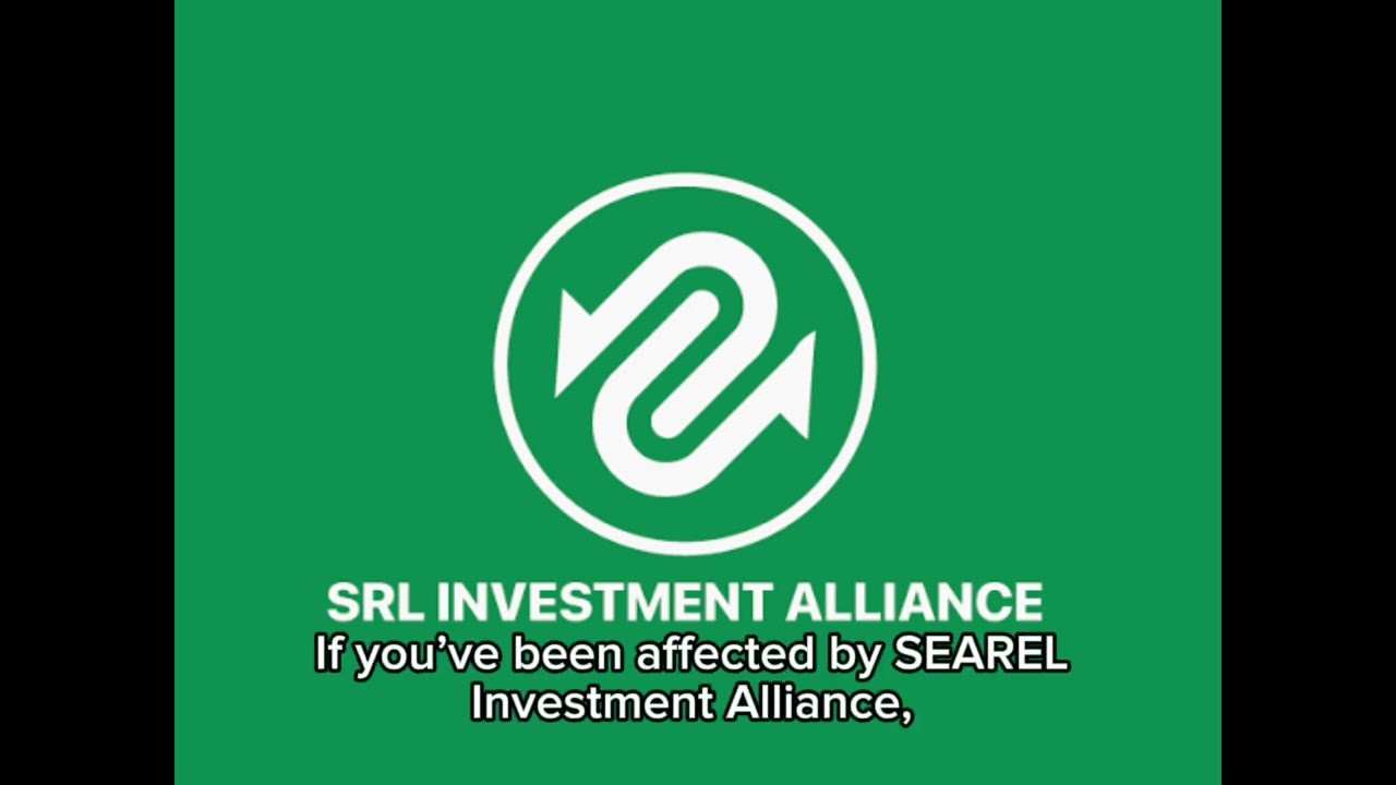 SEAREL INVESTMENT ALLIANCE SCAM REVIEW - Watch This To Withdraw !!!