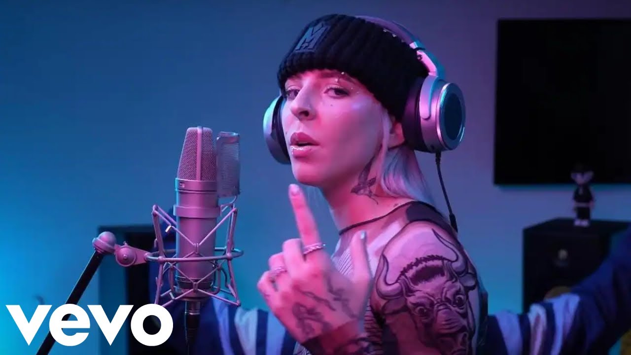 Young Miko, Bizarrap - La Que Puede Puede Y La Que No Puede Soporta (Video Oficial)