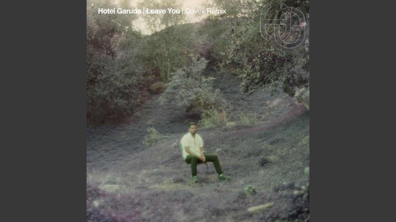 Leave You (Covex Remix)