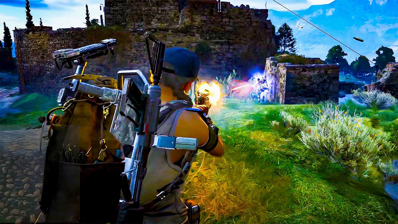 🔴 LIVE - Road to 1000 Knocks on Arc Raiders | MEMBER A THON 👑