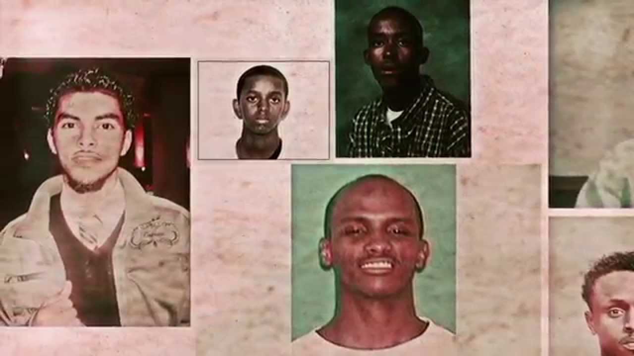 For The Record: Somali terrorist group al-Shabaab