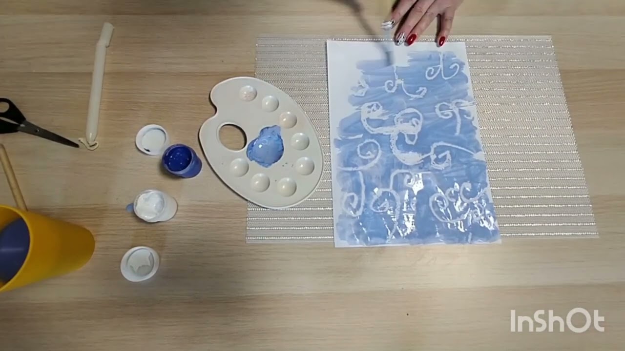 Малювання 