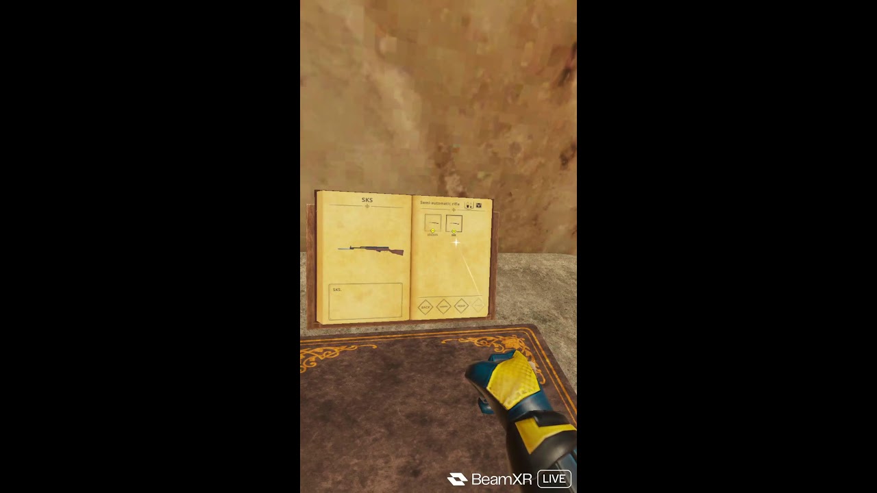 Blade and sorcery nomad power armor and zombies