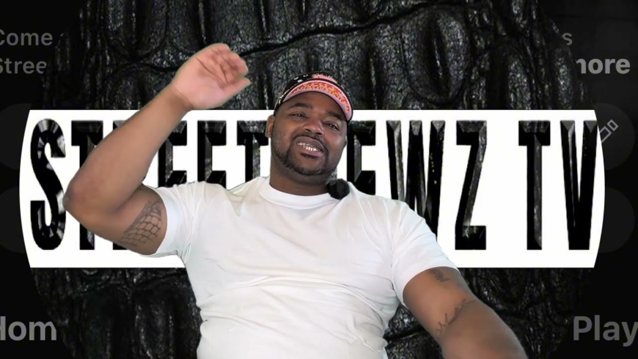 Did Blogger whatsthewordtv drop Mello Bucks LO? Shorty caught lacking by Shorty Mobb