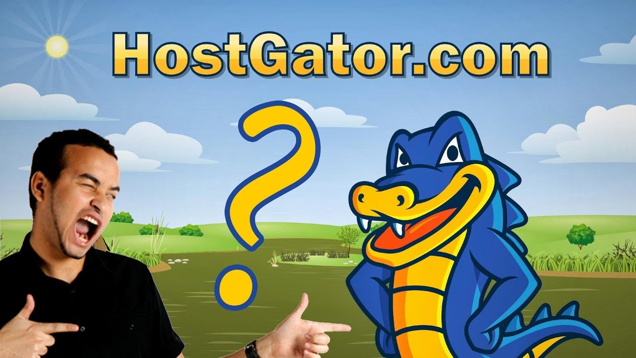 A hospedagem da HOSTGATOR é CONFIÁVEL? (Análise/Review)