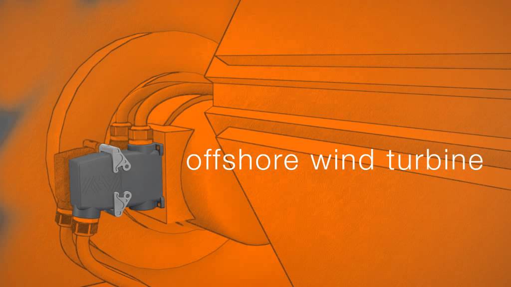 The new generation lightweight plastic housings T-Type from Ilme
