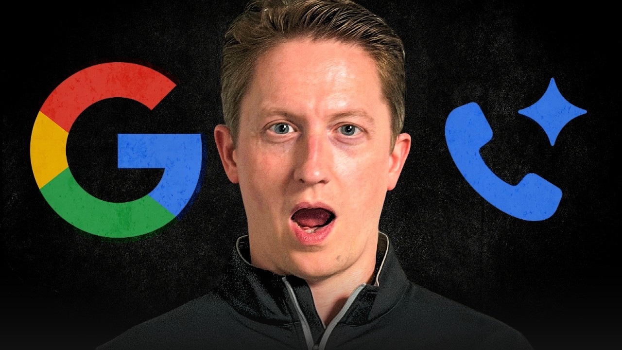 New Google AI SEO Feature Is Insane
