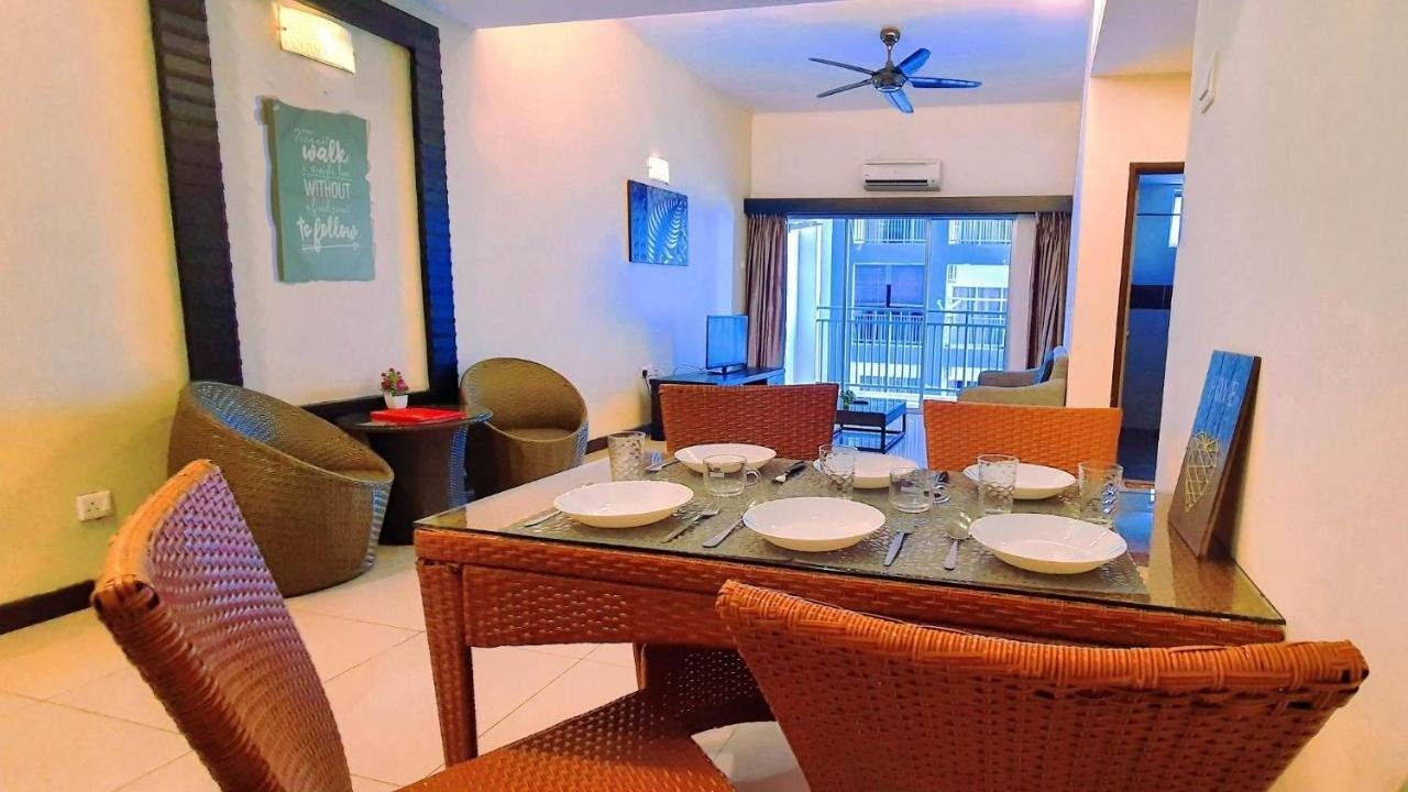 Melaka Top Largest Waterpark Resort By YouBNB Homestay Melaka, Melaka, Malaysia
