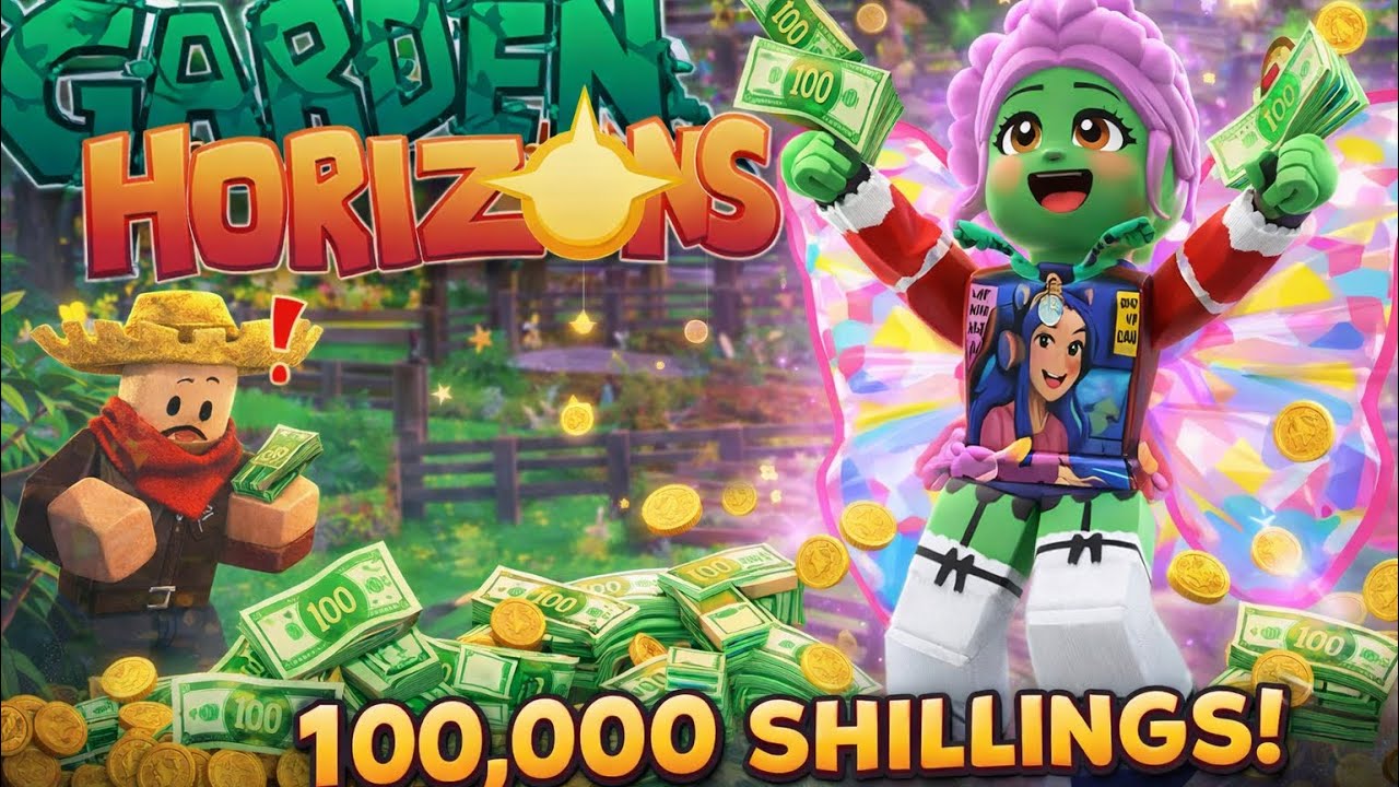 Day 1 and I Farmed 100K Shillings FOR FREE 🔥