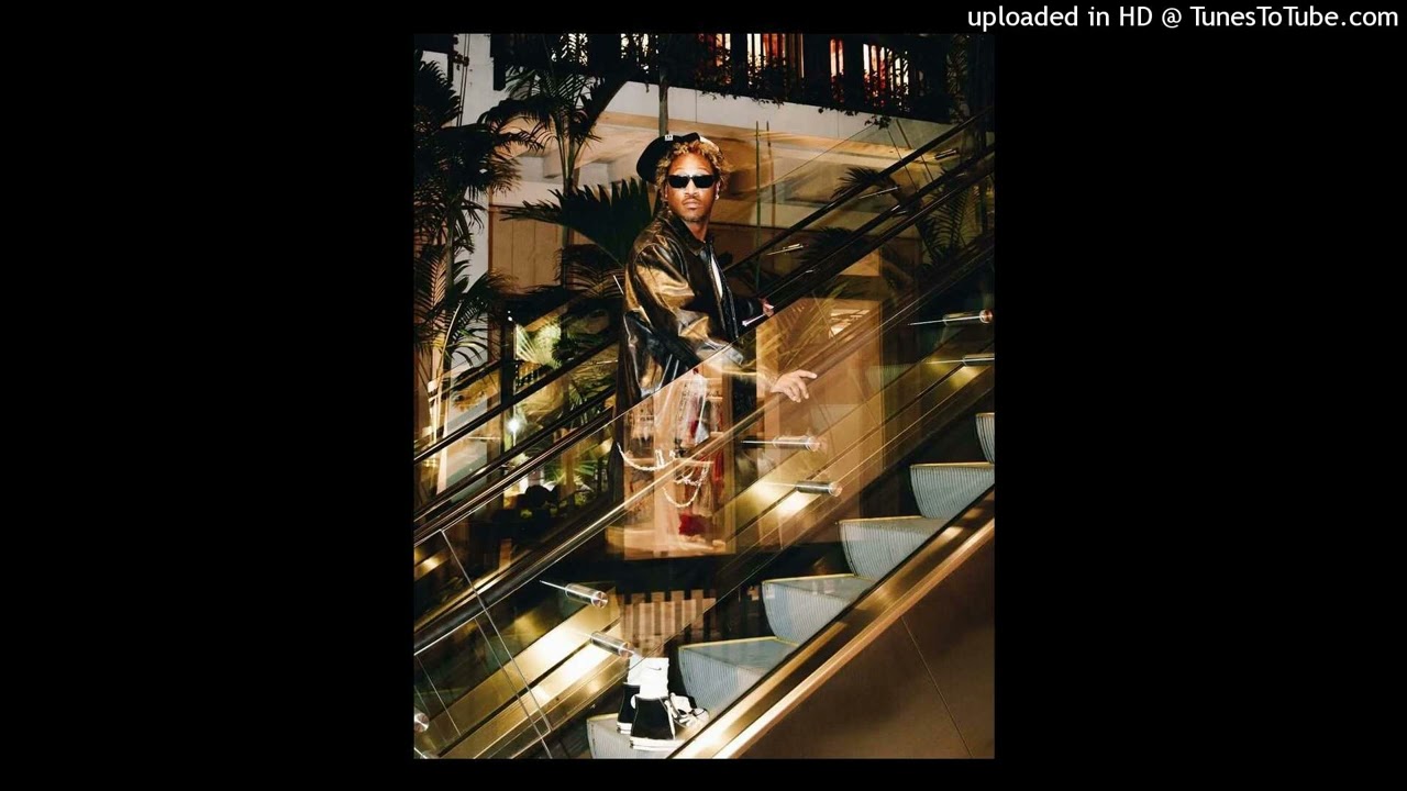 [ FREE ] Future x Pyrex Whippa Type Beat “Moonwalking”