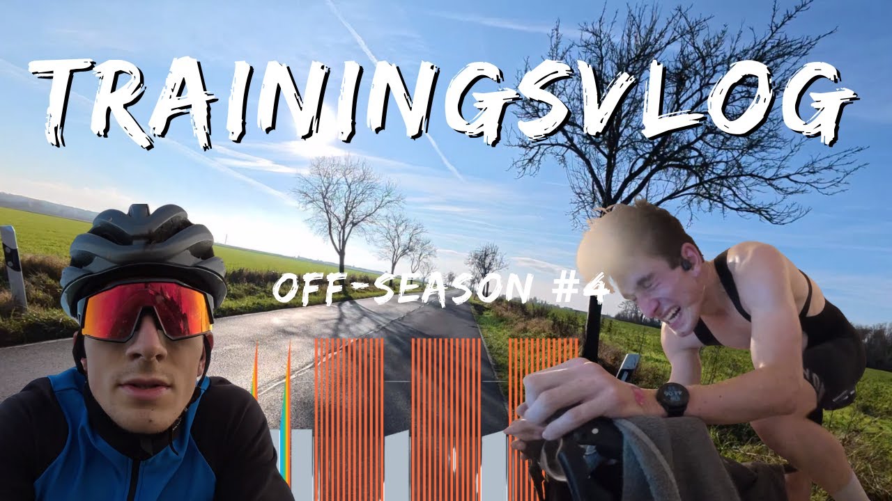 Diese Intervalle haben mich zerlegt | Off-Season #4