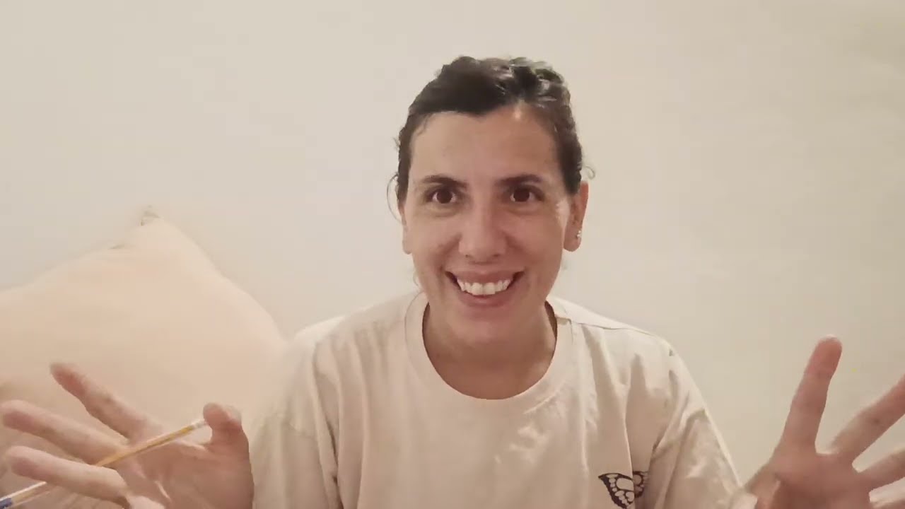 La emoción base que está creando tu vida. 