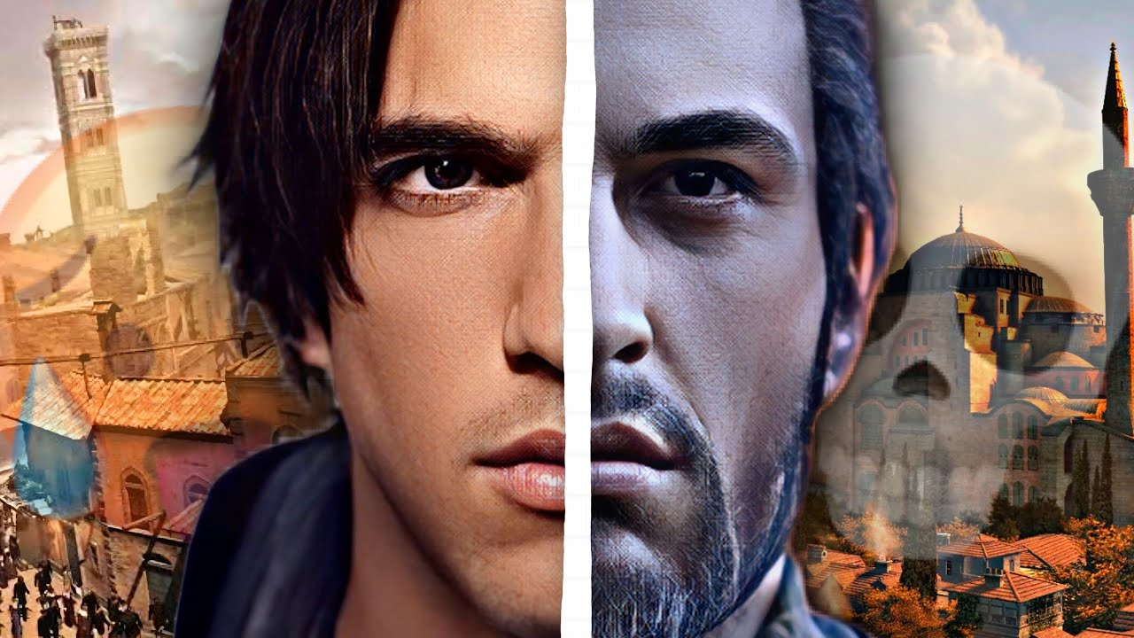 &iquest;Qu&eacute; Pas&oacute; Con EZIO AUDITORE Despu&eacute;s De ASSASSIN'S CREED REVELATIONS?