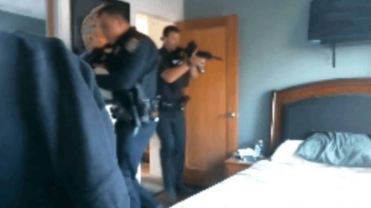 5 TWITCH-STREAMER die LIVE GESWATTET WURDEN!