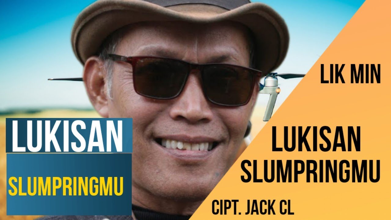 Lukisan Slumpringmu - Lik Min (Official Music Video Javaholic Record)