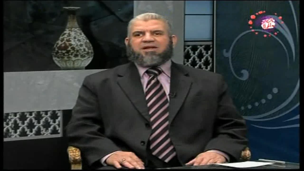 برنامج وقلت يا رب 3-10-2014 مع الدكتور عاطف عبدالرشيد ويستضيف القارئ محمد الطبلاوي