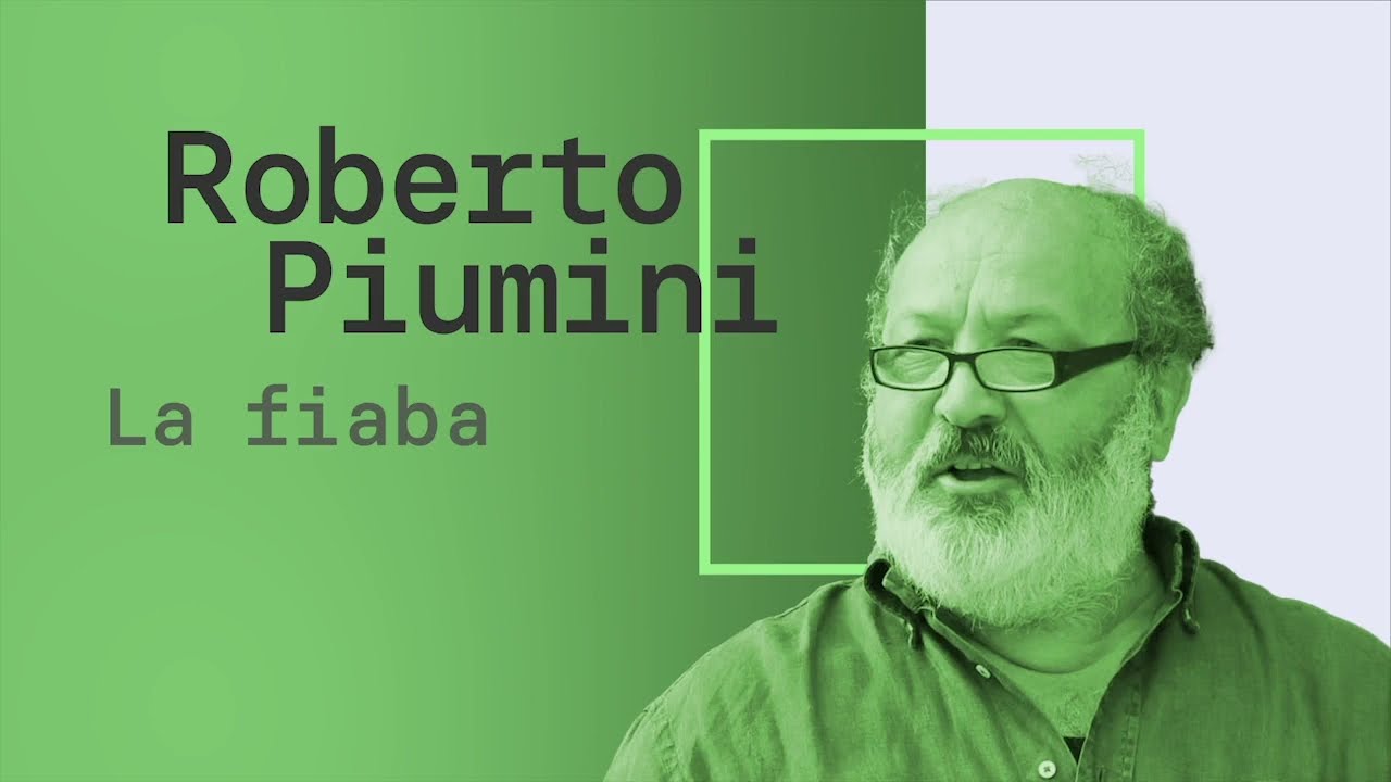 Roberto Piumini e la fiaba