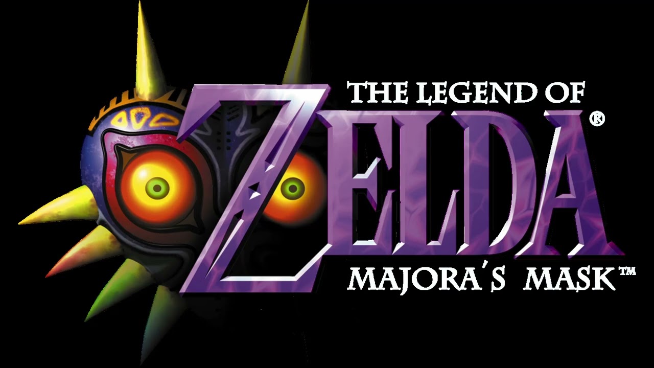 Aqua - Barbie Girl  - Legend of Zelda: Majora's Mask Soundfont