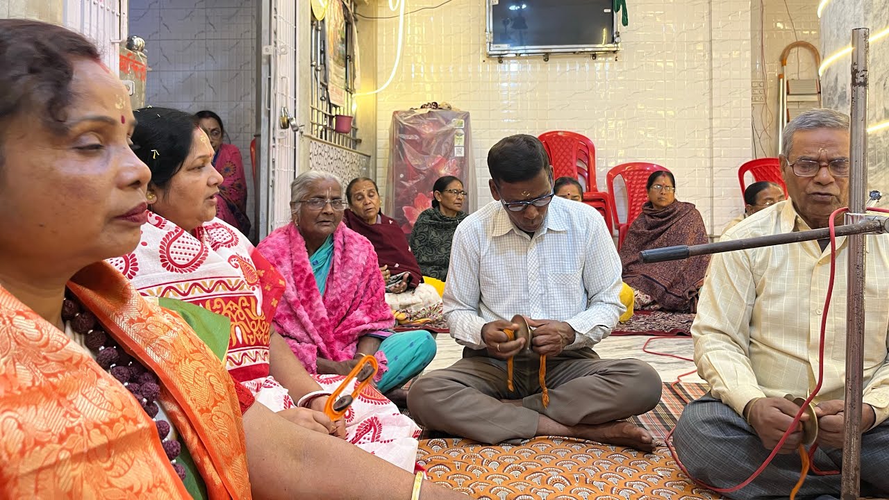 জয় শিব শঙ্কর... হায়দর পাড়া পলাশীময়ী শিব ত্রিনাথ ঠাকুরের গানের আসরে আমার পরিবেশনা। #song #music 