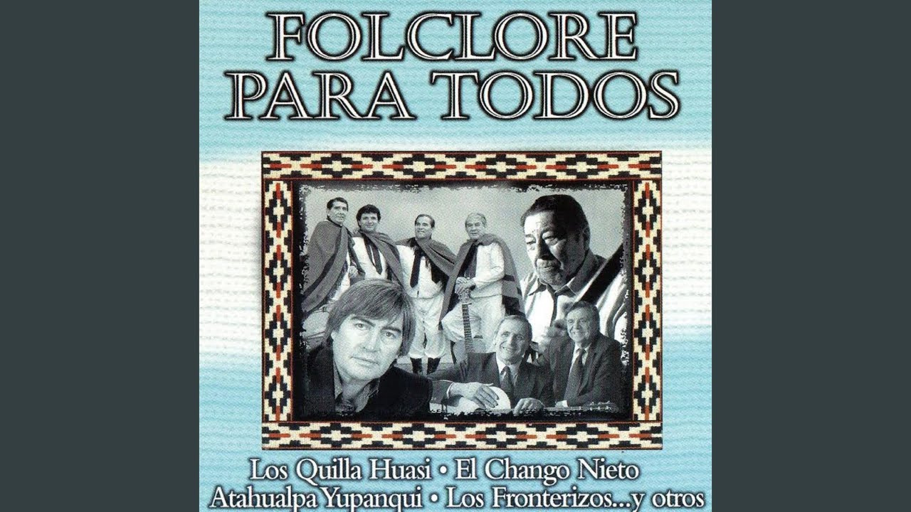 Zamba de Vargas