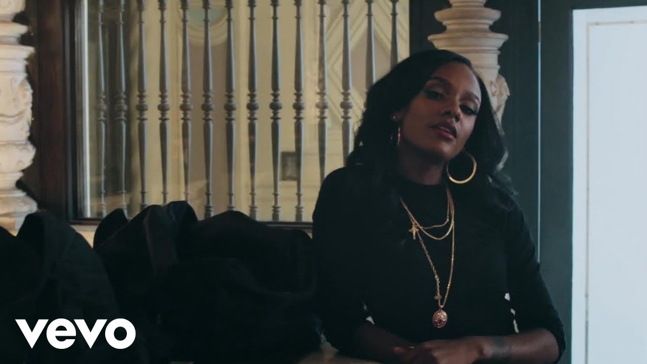 Tiara Thomas - One Night