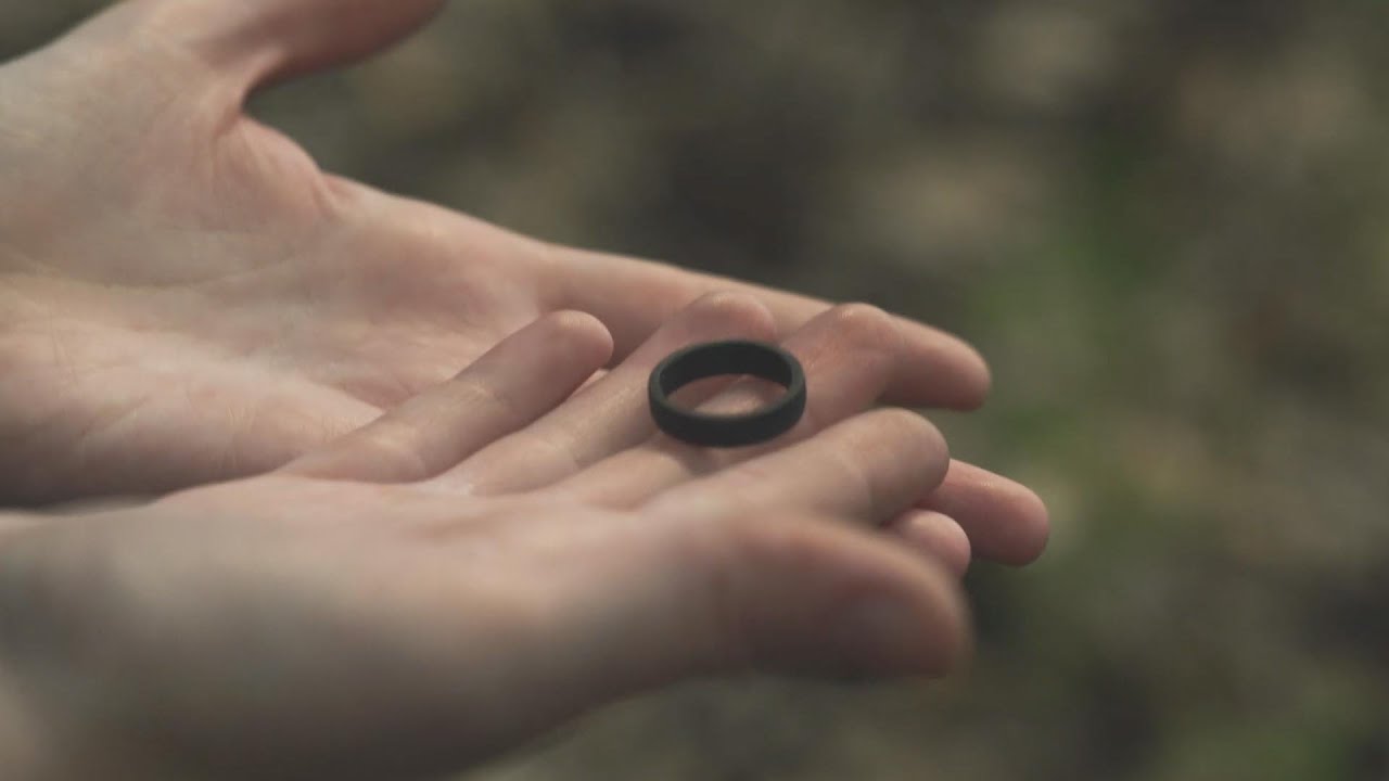 MAGIC BASICS - RING MAGIC