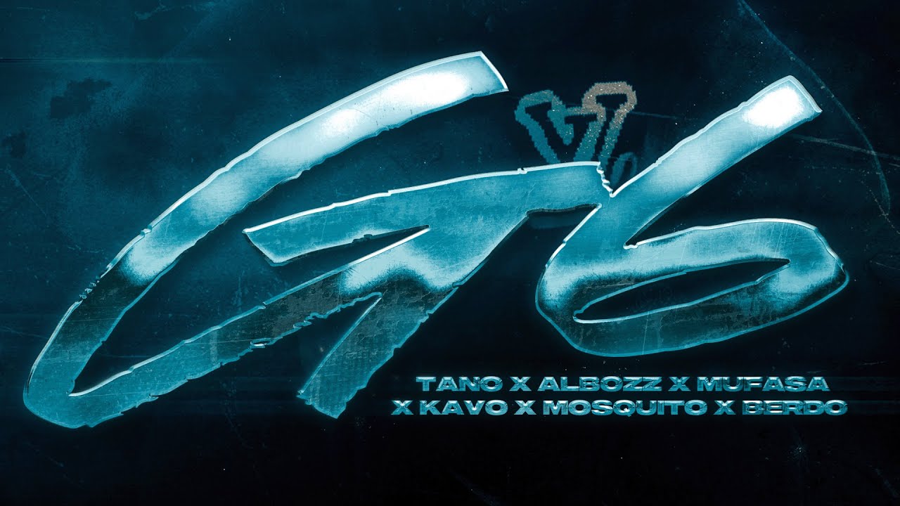 Tano x Albozz x Kavo x Mufasa x Berdo x VS Mosquito - G6