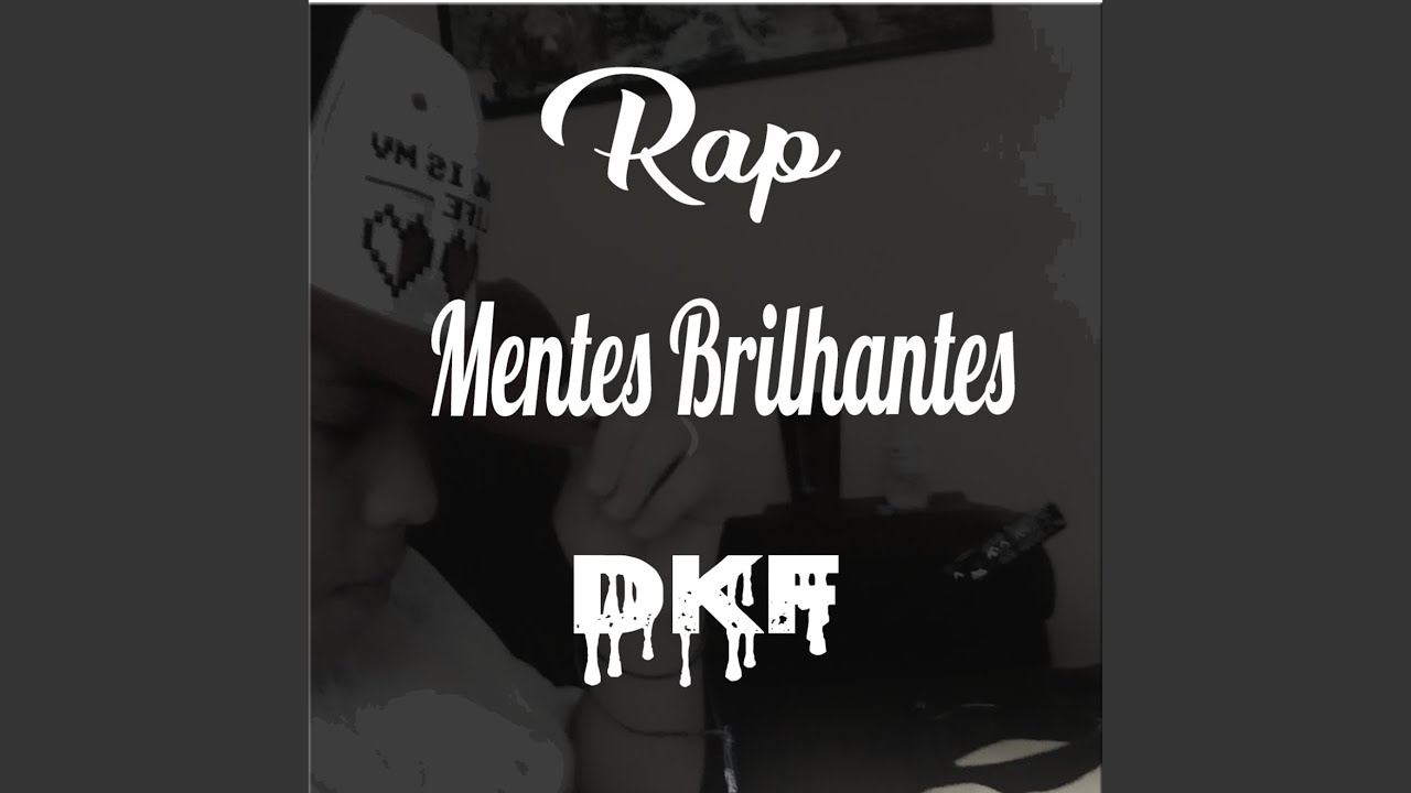 Mentes Brilhantes