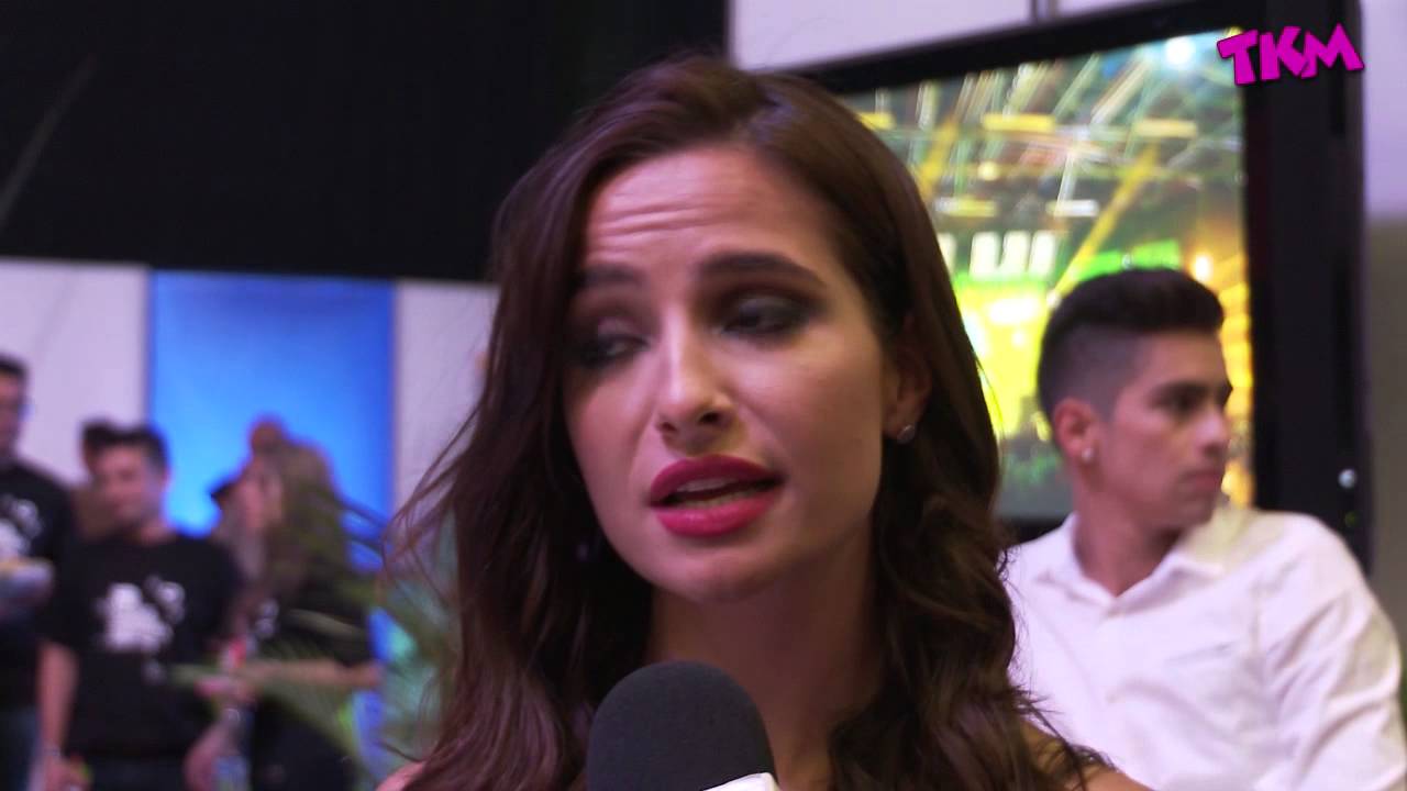 Entrevista a Brenda Asnicar / Mundo TKM