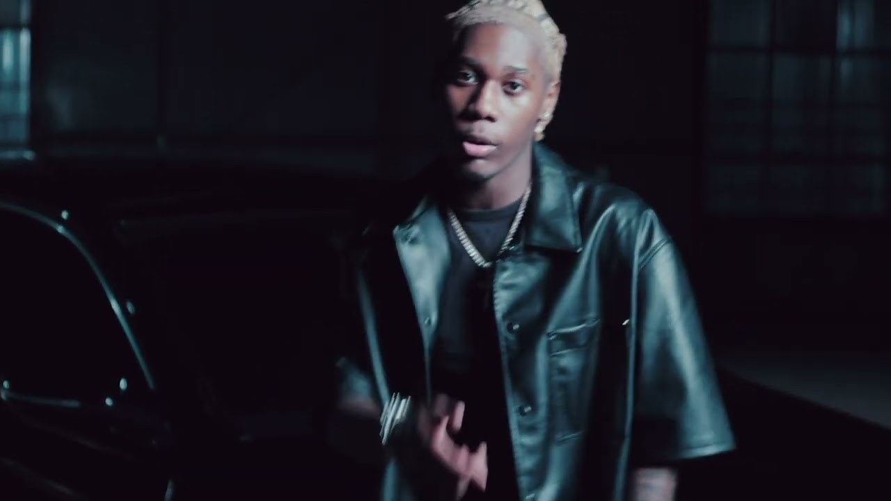 Zayskii - Slow down (Official Music Video)