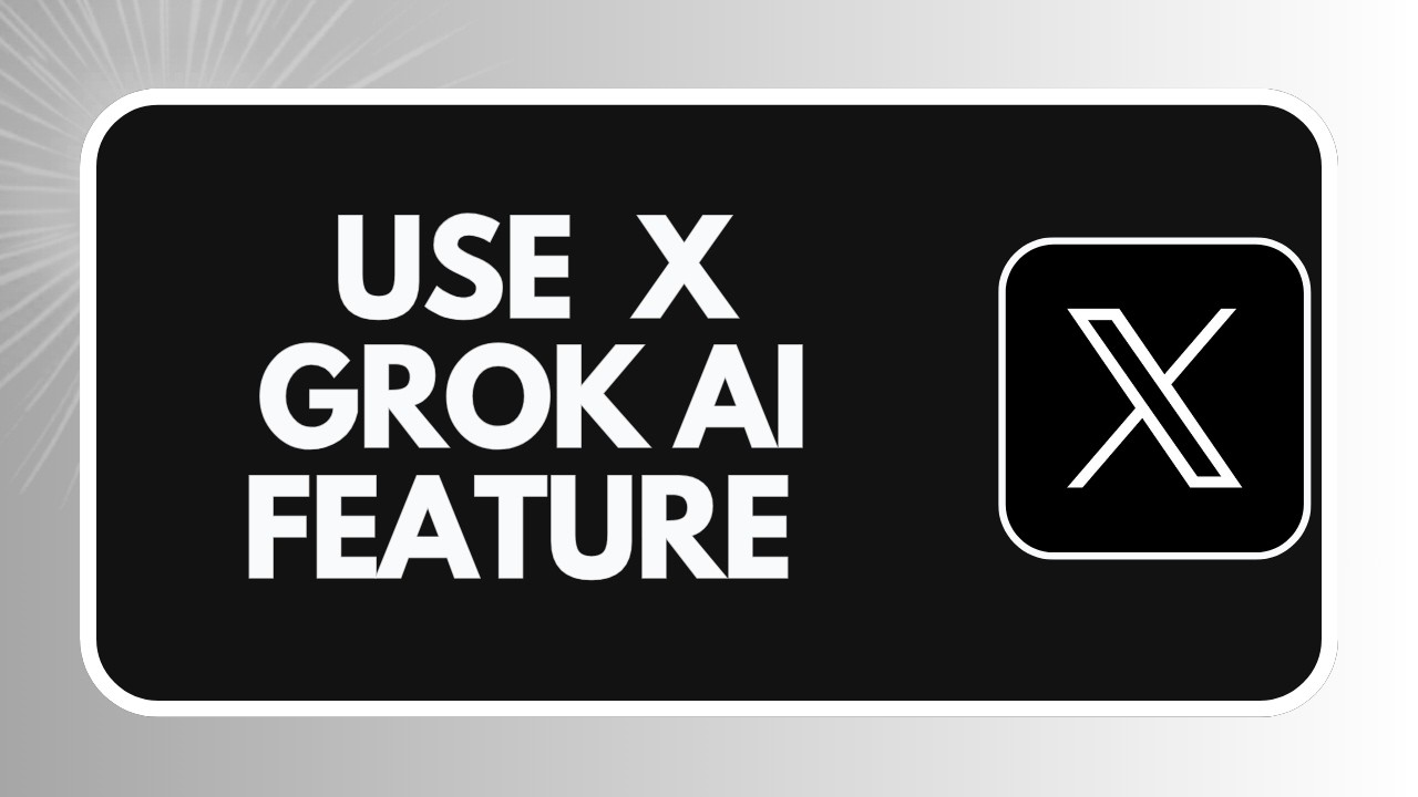 КАК ПОЛЬЗОВАТЬСЯ ФУНКЦИЕЙ GROK AI В TWITTER X В 2026 ГОДУ