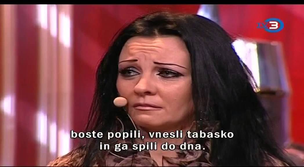DISTREKŠN 1 - DRAGAN MARINKOVIĆ MACA