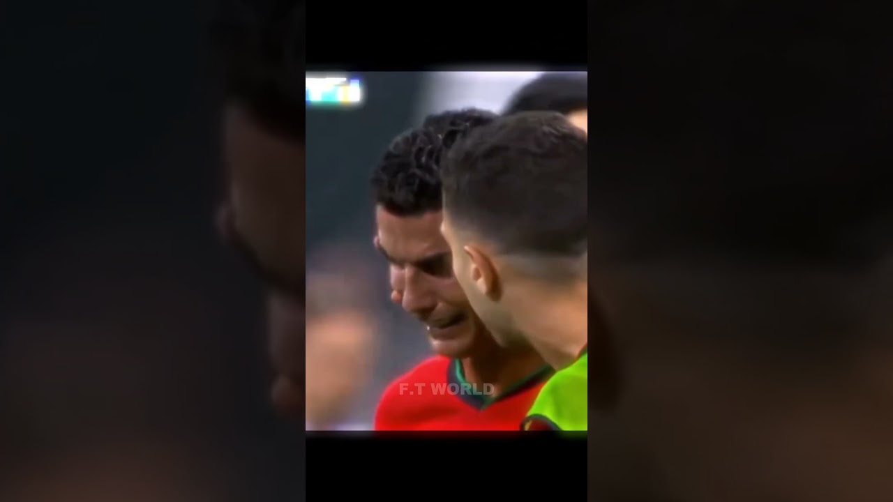 Famous  Players VS Decisive Penalty