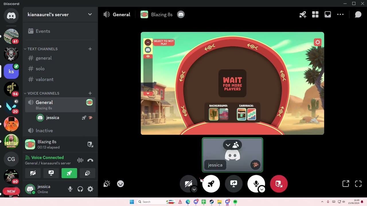 How You Can Play Games With Your Friends On Discord (Activities Tutorial)