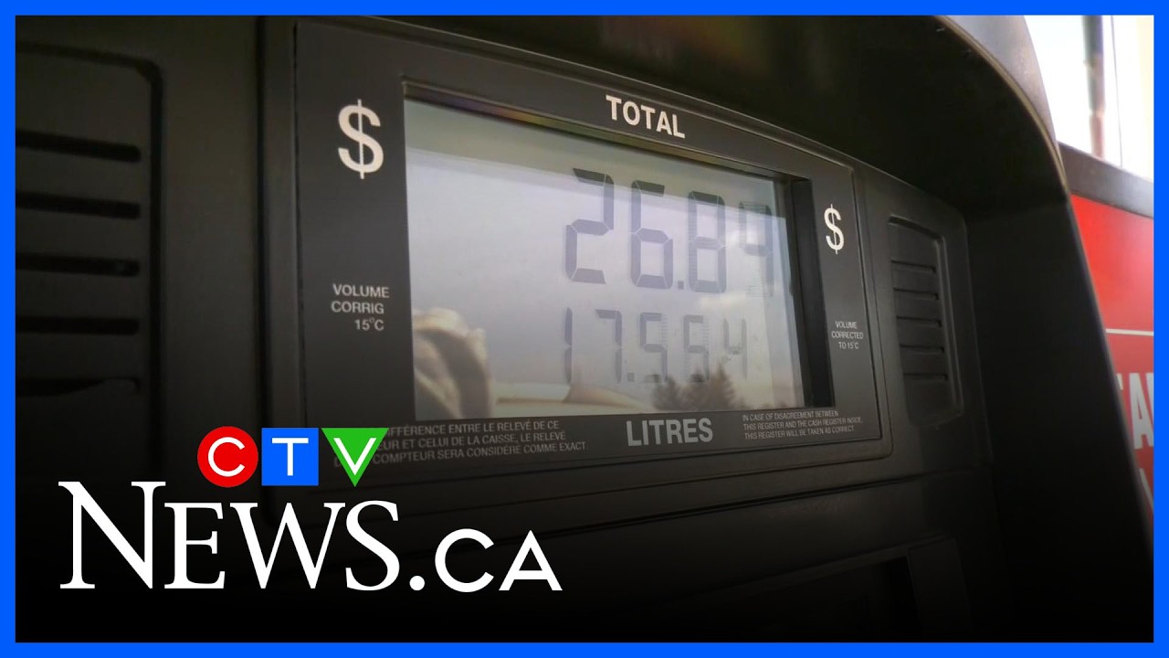 Alberta seeing higher oil prices amid war in Iran