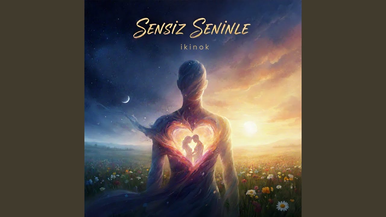 Sensiz Seninle