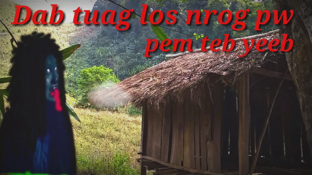 Dab neeg dab tuag los nrog pw pem teb yeeb txaus ntshai heev 29/12/2018