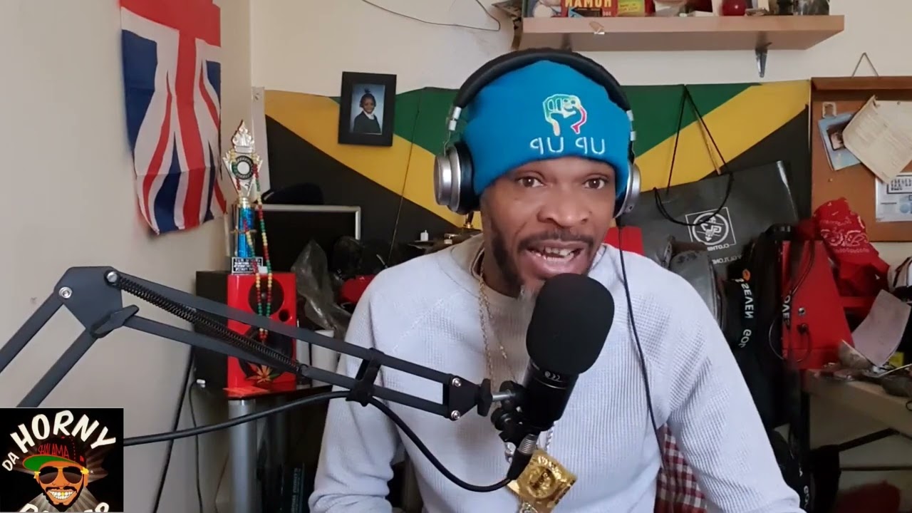 Alkaline - Feel like God. ( da horny pastar vlog 2024)